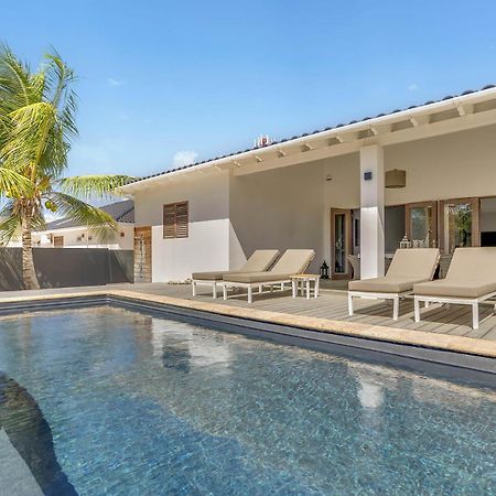 Kas Kaprikornio With Lovely Cooling Private Pool 克拉伦代克 外观 照片